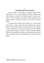 Referāts 'Īpašuma iegūšana ar piegūšanu', 4.