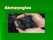 Prezentācija 'Akmeņogles', 1.