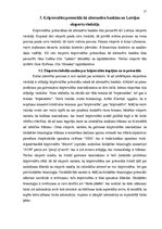 Referāts 'Kriptovalūtu potenciāls kā alternatīva bankām', 17.