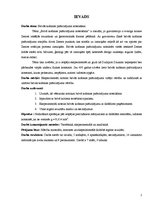 Referāts 'Brīvās krišanas paātrinājums', 1.