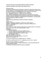 Referāts 'Brīvās krišanas paātrinājums', 21.