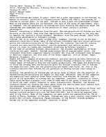 Eseja 'Vietnam for Business, A Rising Star', 1.