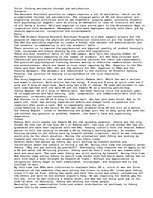 Eseja 'Industrial Organizational Psychology', 1.