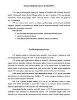 Referāts 'Starptautiskais Valūtas fonds', 1.