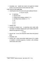 Konspekts 'Statistiskā novērošana', 5.