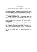 Eseja 'Mīlestība M.Bulgakova romānā „Meistars un Margarita”', 1.