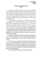 Eseja 'Luterisma izplatīšanās Latvijā', 1.