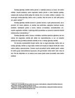 Konspekts 'Galvenās tiesību saimes', 3.