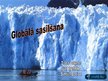 Prezentācija 'Globālā sasilšana', 1.