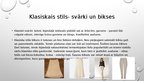 Prezentācija 'Apģērbu stili', 5.