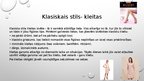 Prezentācija 'Apģērbu stili', 7.