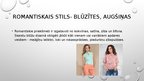 Prezentācija 'Apģērbu stili', 13.
