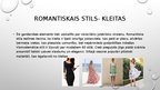 Prezentācija 'Apģērbu stili', 16.