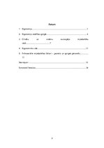 Referāts 'Ergonomija veselības aprūpē', 2.