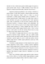 Referāts 'Ergonomija veselības aprūpē', 5.