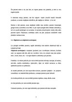 Konspekts 'Pacienta novērošana un novērtēšana', 4.