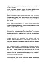 Konspekts 'Pacienta novērošana un novērtēšana', 6.