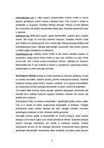 Konspekts 'Pacienta novērošana un novērtēšana', 7.