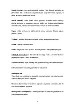 Konspekts 'Pacienta novērošana un novērtēšana', 10.