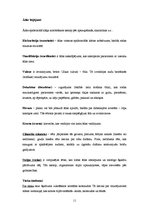 Konspekts 'Pacienta novērošana un novērtēšana', 11.