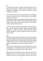 Konspekts 'Pacienta novērošana un novērtēšana', 13.