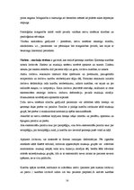 Konspekts 'Pacienta novērošana un novērtēšana', 16.