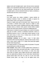 Konspekts 'Pacienta novērošana un novērtēšana', 17.