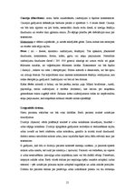 Konspekts 'Pacienta novērošana un novērtēšana', 21.