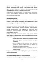 Konspekts 'Pacienta novērošana un novērtēšana', 23.