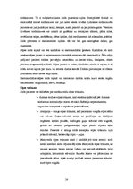 Konspekts 'Pacienta novērošana un novērtēšana', 24.