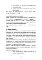 Konspekts 'Pacienta novērošana un novērtēšana', 27.