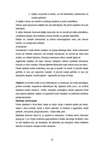 Konspekts 'Pacienta novērošana un novērtēšana', 29.