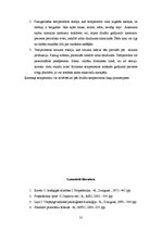 Konspekts 'Pacienta novērošana un novērtēšana', 31.