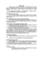 Konspekts 'Ūdens dabā', 1.