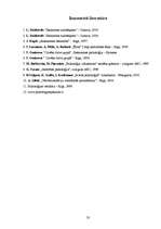 Referāts 'Jauniešu un pieaugušo vērtību skalas salīdzinājums', 32.