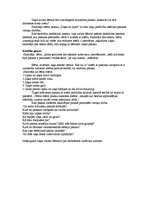 Konspekts 'Rotaļu nodarbības konspekts literatūras nodarbībai', 2.