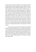 Eseja 'Savings Behavior and Influencing Factors', 2.