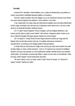 Referāts 'SPA pakalpojumi Latvijā un Eiropā', 3.