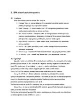 Referāts 'SPA pakalpojumi Latvijā un Eiropā', 11.