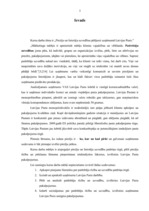 Referāts 'Pircēju un lietotāju uzvedības pētījumi VAS "Latvijas Pasts"', 2.