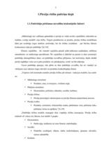 Referāts 'Pircēju un lietotāju uzvedības pētījumi VAS "Latvijas Pasts"', 4.