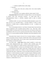 Referāts 'Pircēju un lietotāju uzvedības pētījumi VAS "Latvijas Pasts"', 5.