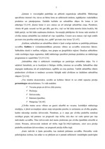 Referāts 'Pircēju un lietotāju uzvedības pētījumi VAS "Latvijas Pasts"', 6.