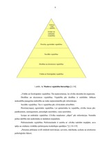 Referāts 'Pircēju un lietotāju uzvedības pētījumi VAS "Latvijas Pasts"', 8.