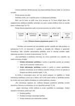 Referāts 'Pircēju un lietotāju uzvedības pētījumi VAS "Latvijas Pasts"', 10.