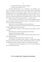 Referāts 'Pircēju un lietotāju uzvedības pētījumi VAS "Latvijas Pasts"', 11.