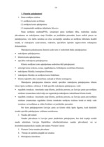 Referāts 'Pircēju un lietotāju uzvedības pētījumi VAS "Latvijas Pasts"', 13.