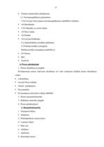 Referāts 'Pircēju un lietotāju uzvedības pētījumi VAS "Latvijas Pasts"', 14.