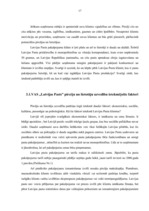 Referāts 'Pircēju un lietotāju uzvedības pētījumi VAS "Latvijas Pasts"', 16.