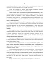 Referāts 'Pircēju un lietotāju uzvedības pētījumi VAS "Latvijas Pasts"', 21.